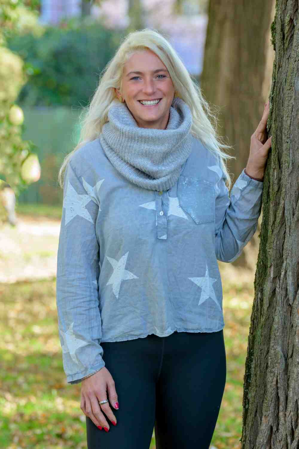 Prof. Johanna Wallner-Wurzinger, BEd